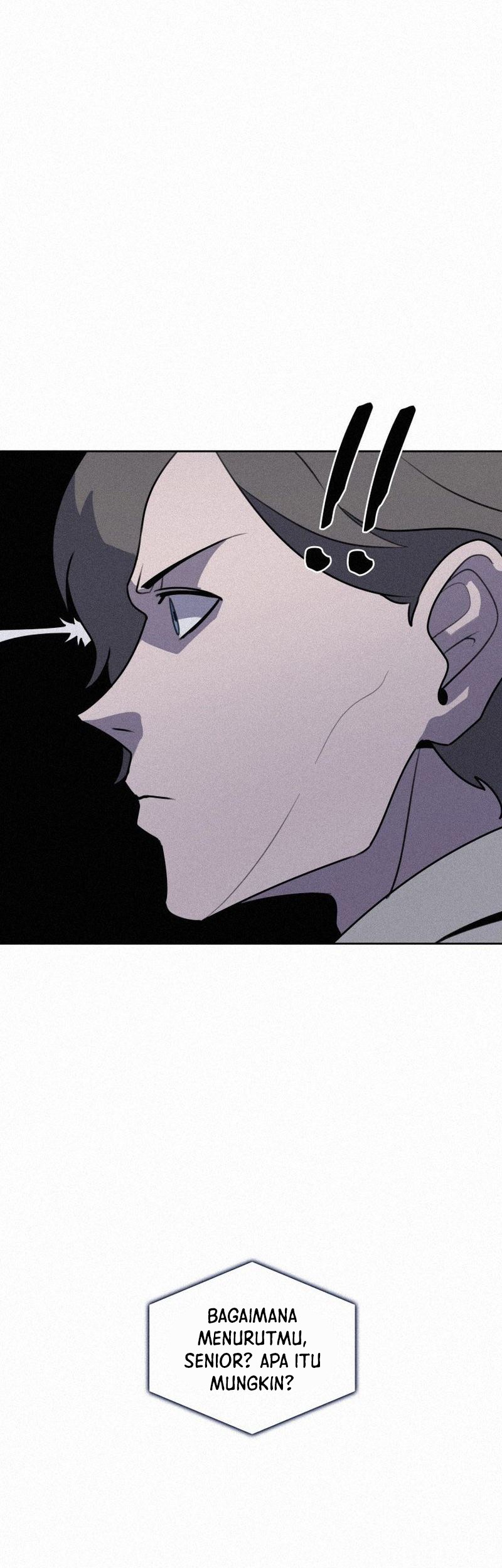 The Book Eating Magician Chapter 111 Gambar 22