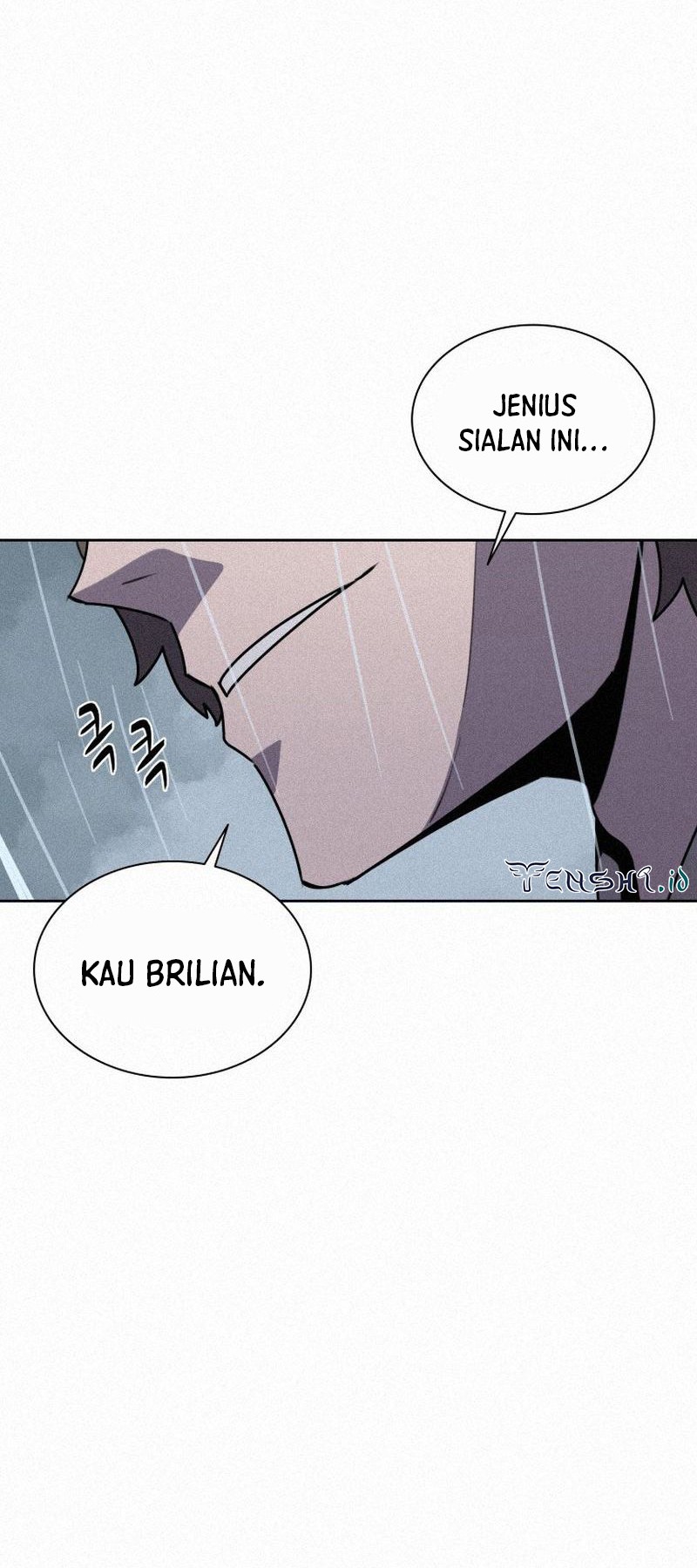 The Book Eating Magician Chapter 111 Gambar 23