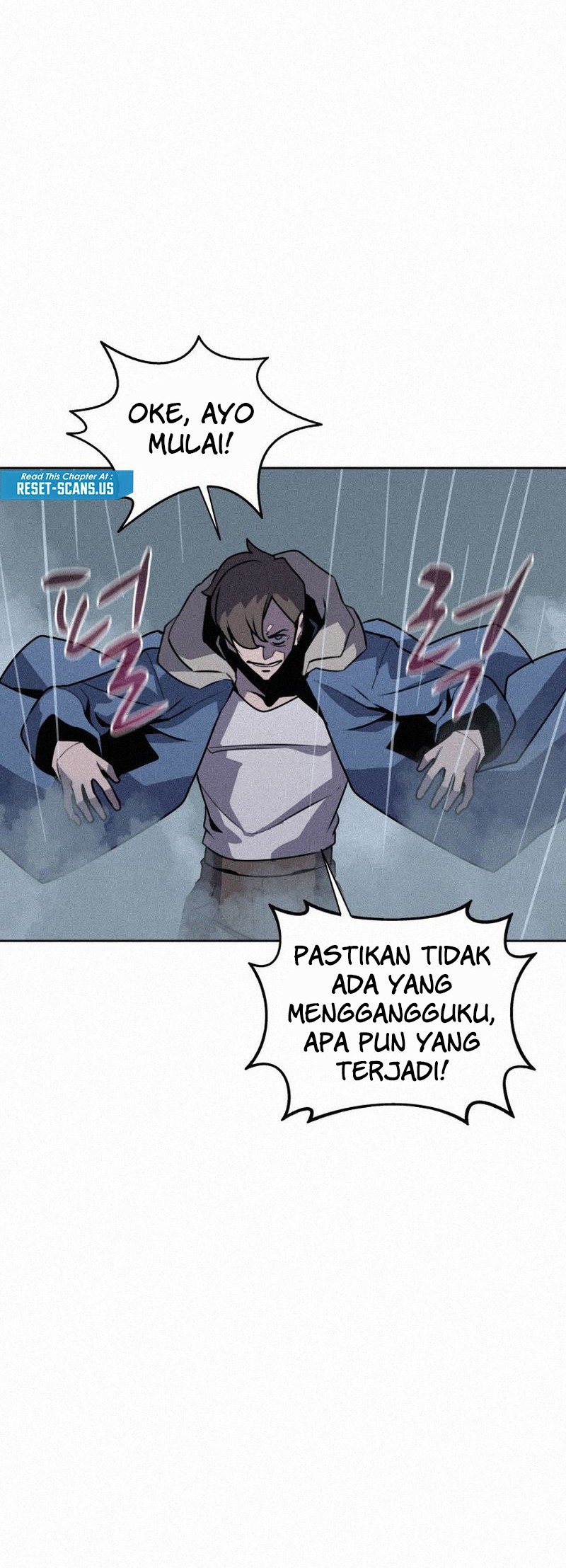 The Book Eating Magician Chapter 111 Gambar 25