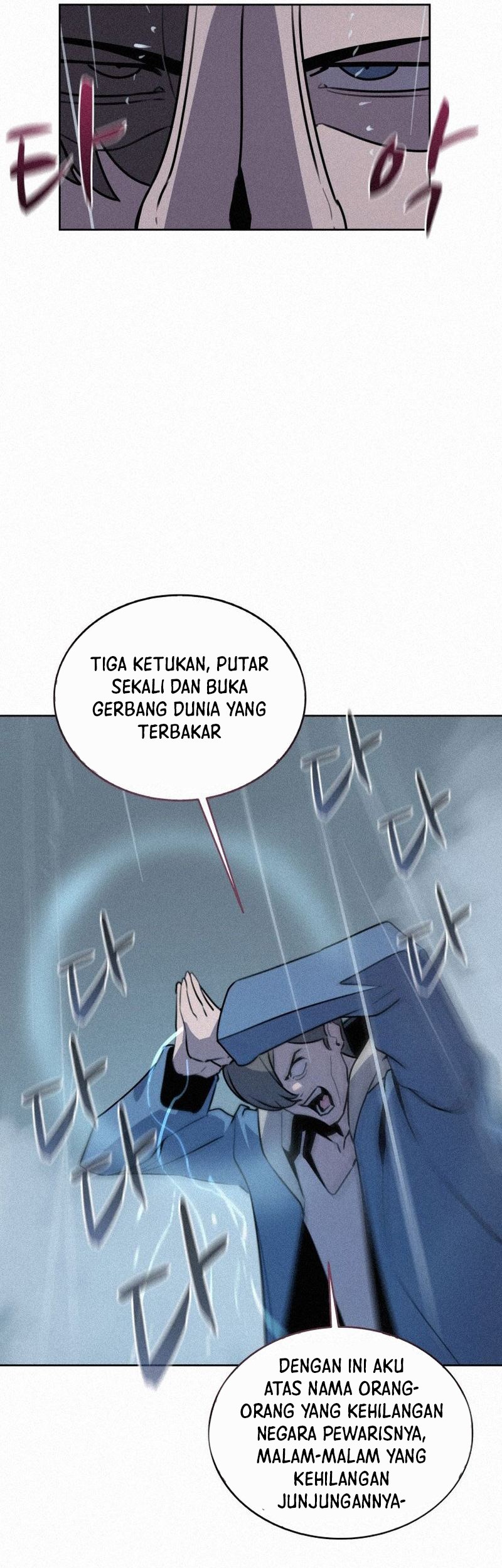 The Book Eating Magician Chapter 111 Gambar 26