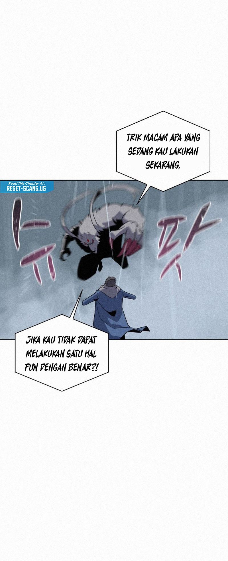 The Book Eating Magician Chapter 111 Gambar 29