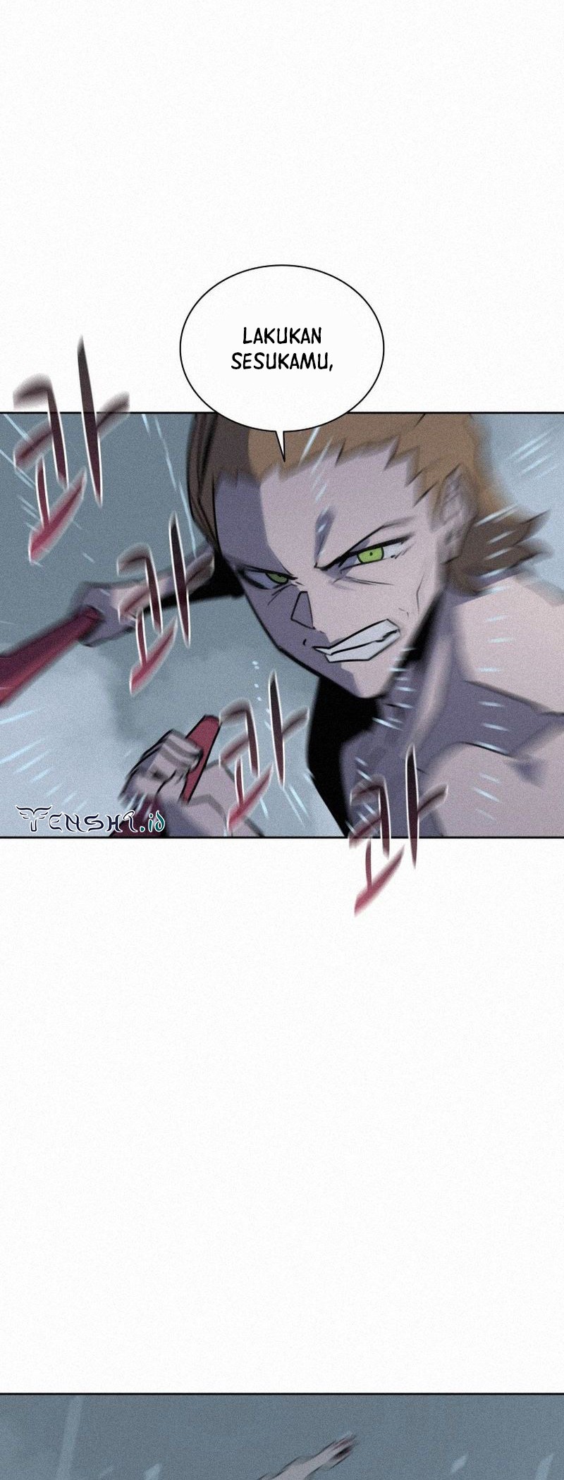 The Book Eating Magician Chapter 111 Gambar 31