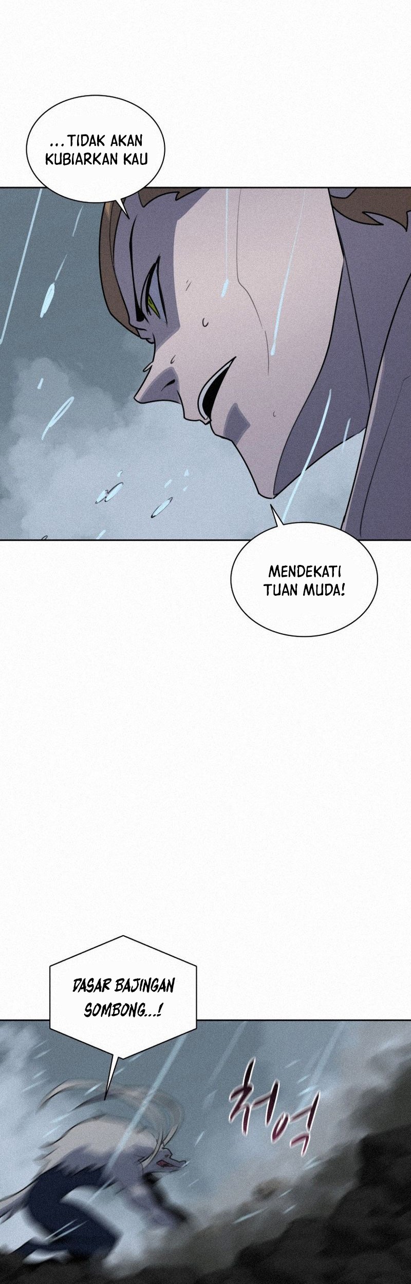 The Book Eating Magician Chapter 111 Gambar 33