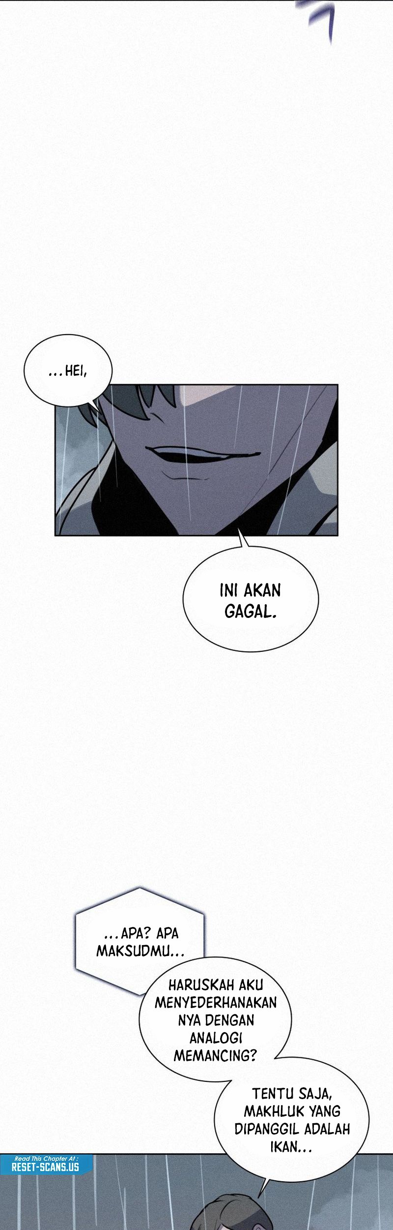 The Book Eating Magician Chapter 111 Gambar 38