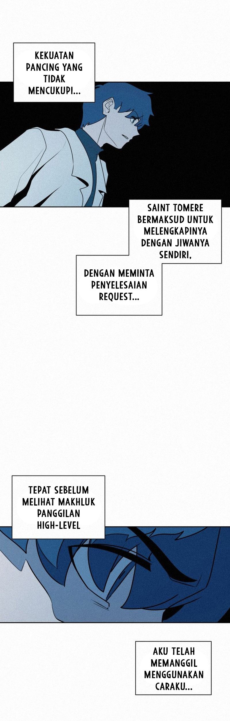The Book Eating Magician Chapter 111 Gambar 44