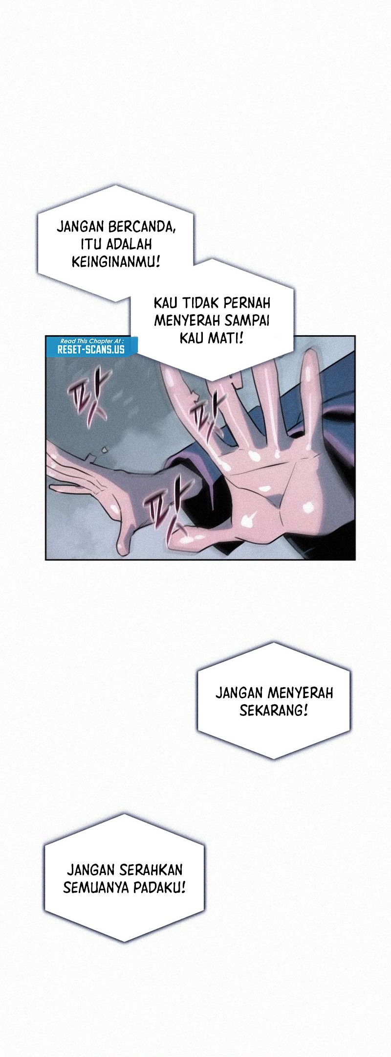 The Book Eating Magician Chapter 111 Gambar 45