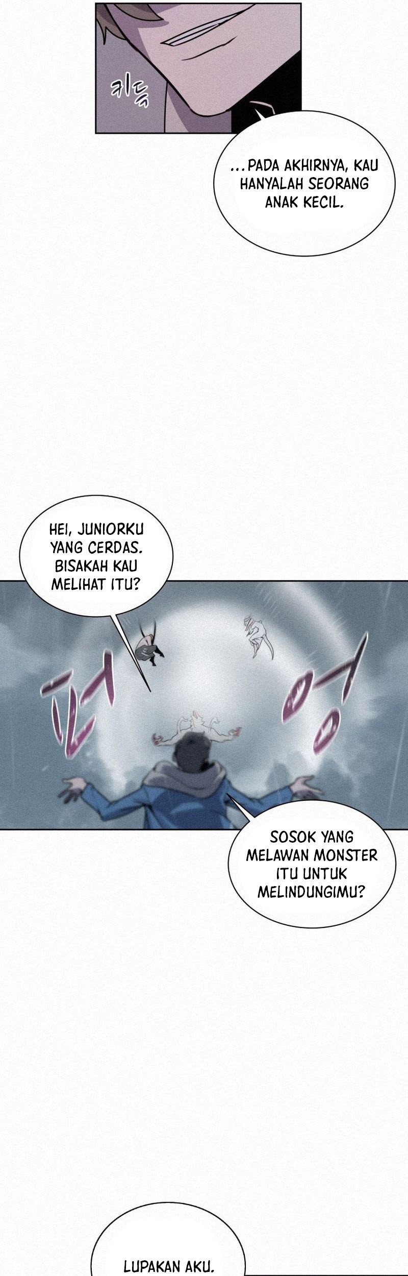 The Book Eating Magician Chapter 111 Gambar 46