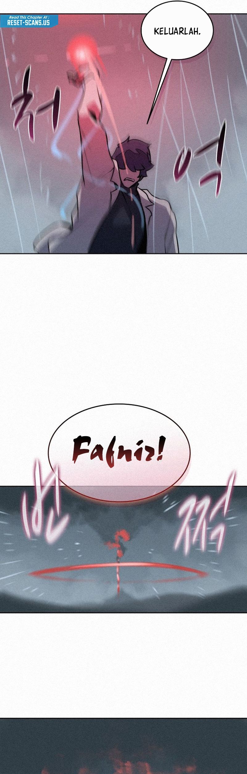 The Book Eating Magician Chapter 111 Gambar 52