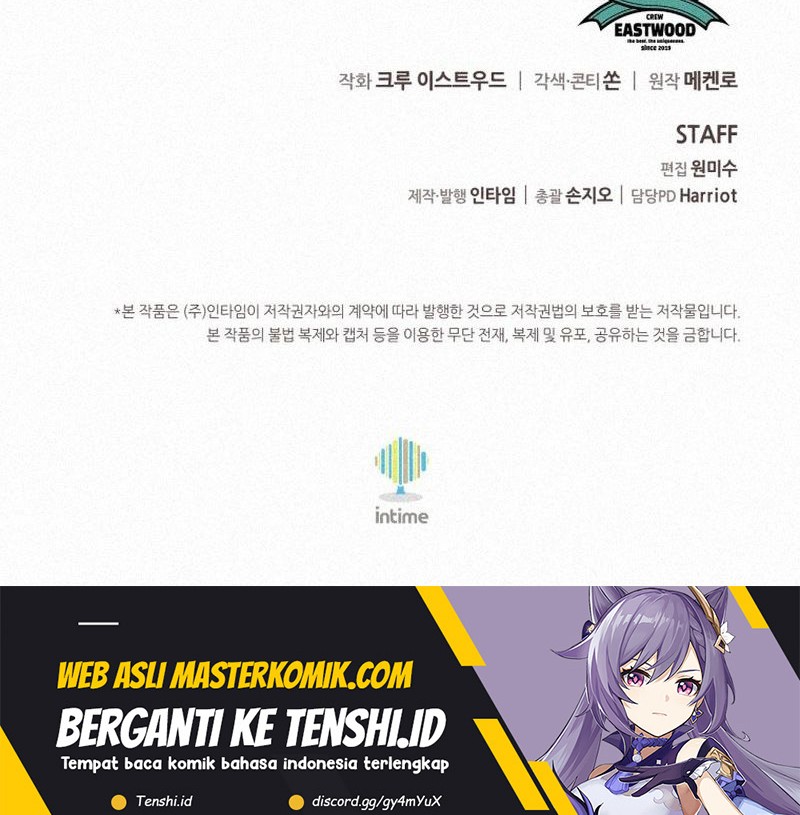 The Book Eating Magician Chapter 111 Gambar 55