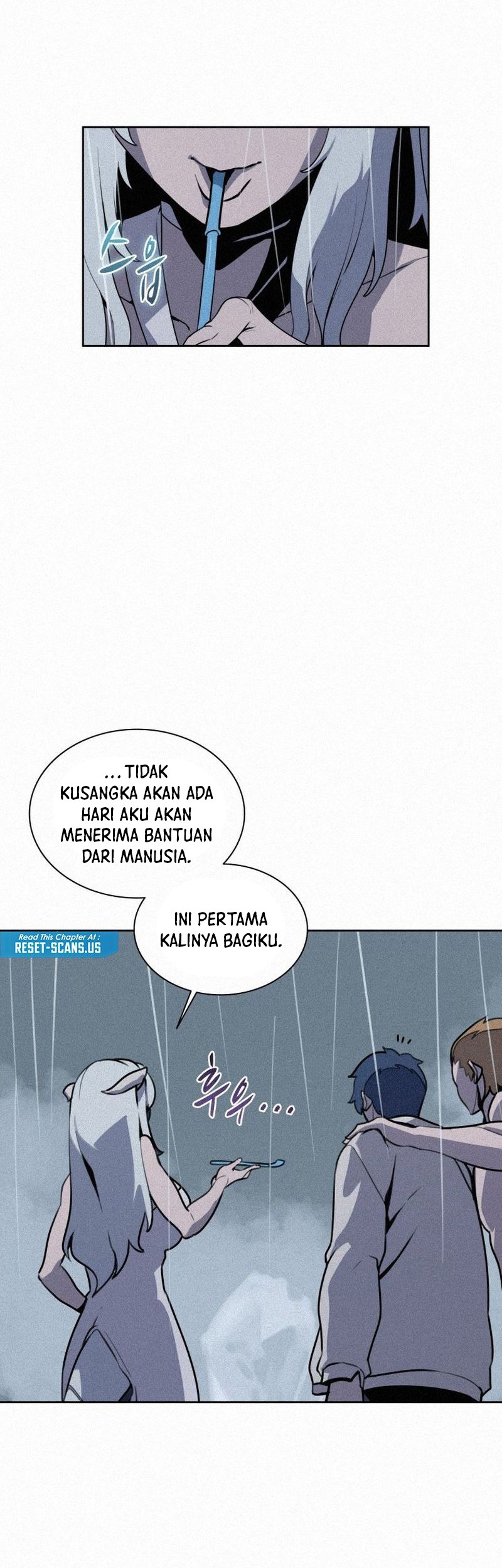 The Book Eating Magician Chapter 111 Gambar 5
