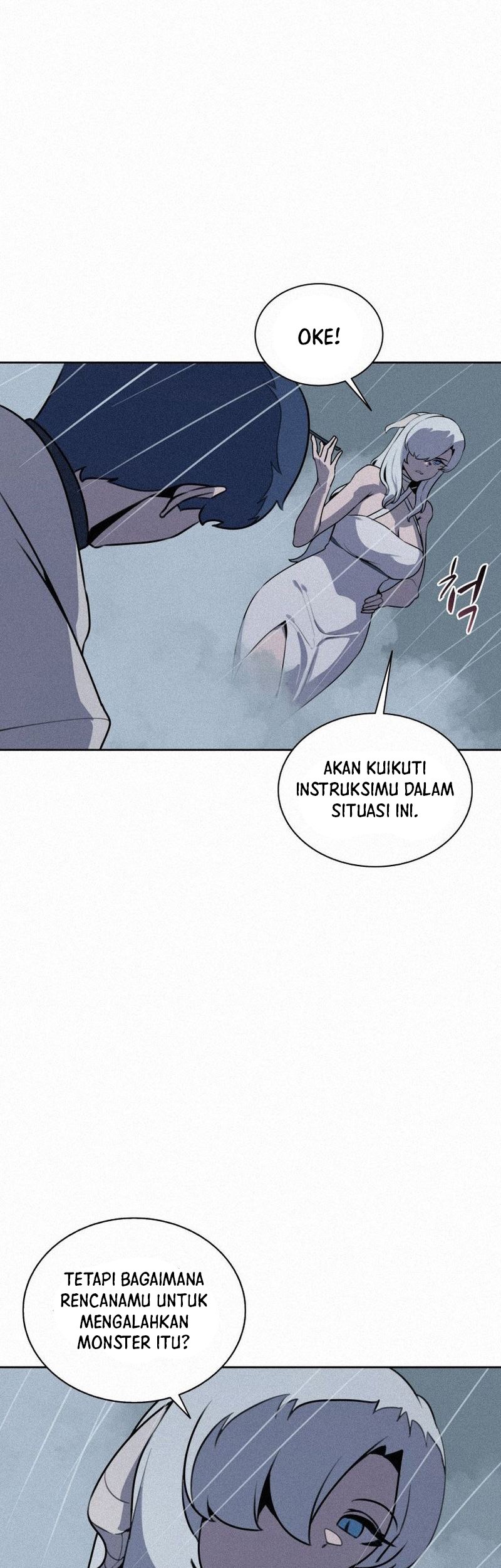 The Book Eating Magician Chapter 111 Gambar 6