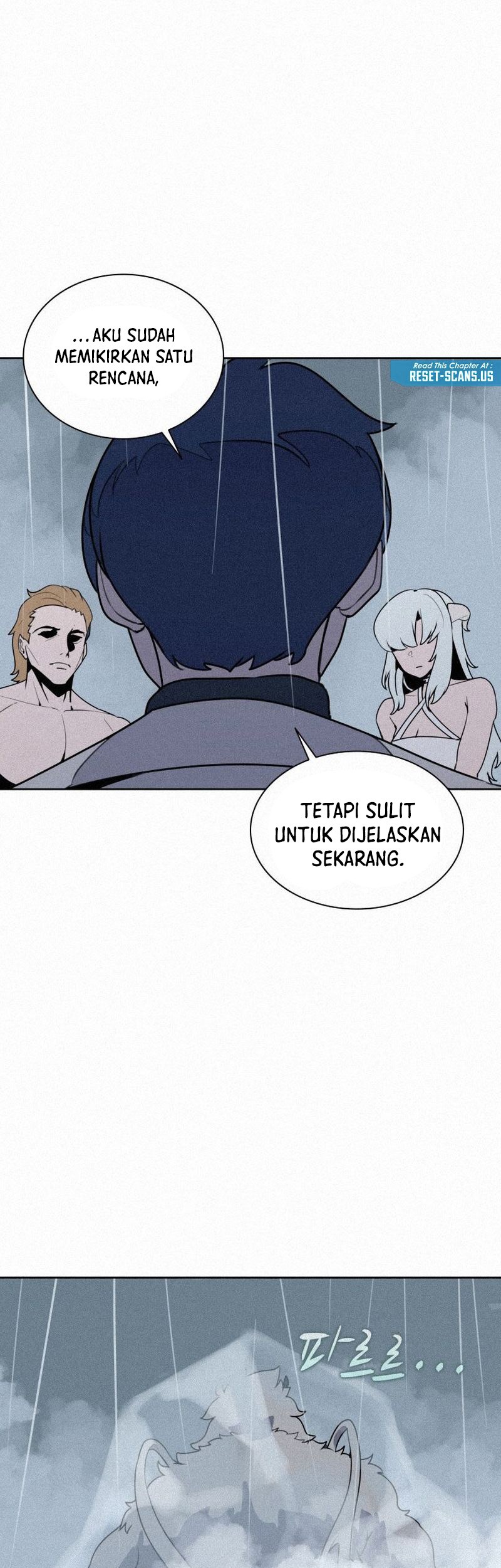 The Book Eating Magician Chapter 111 Gambar 8
