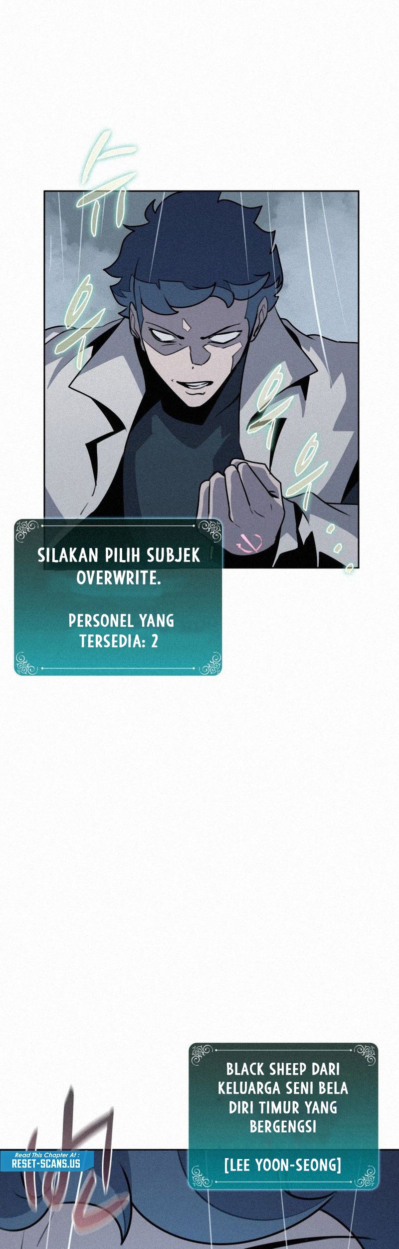 The Book Eating Magician Chapter 111 Gambar 14