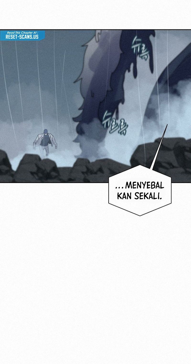 The Book Eating Magician Chapter 110 Gambar 19