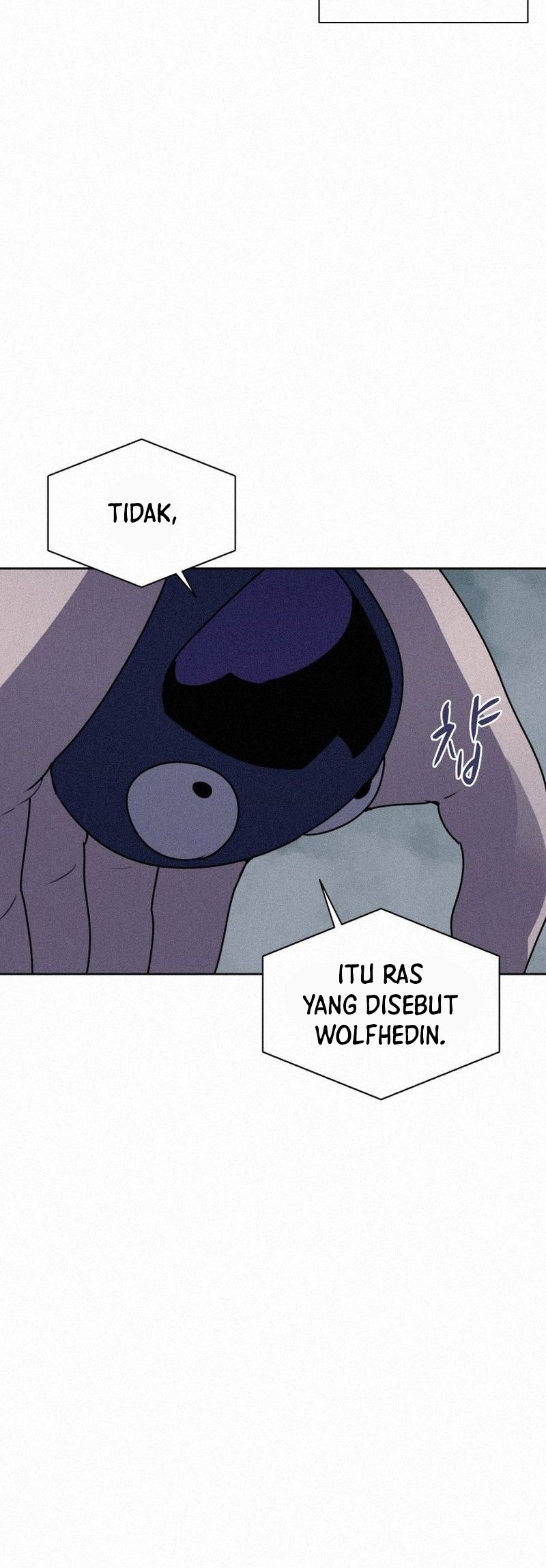 The Book Eating Magician Chapter 110 Gambar 21