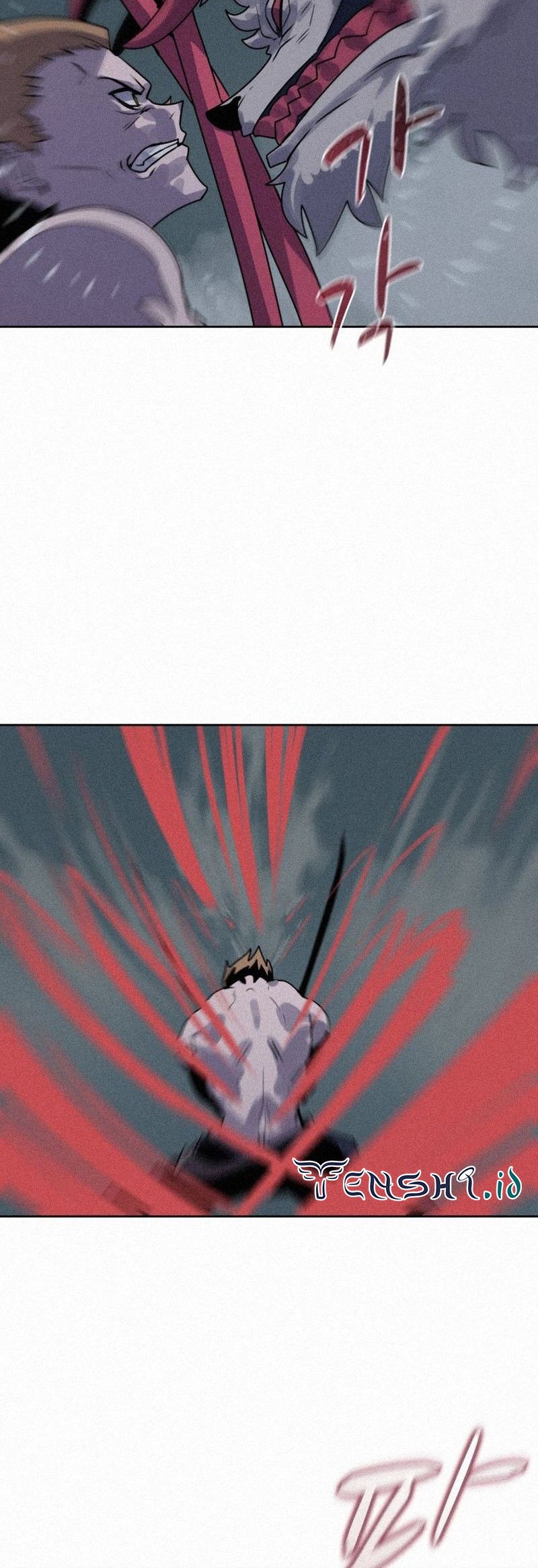 The Book Eating Magician Chapter 110 Gambar 27