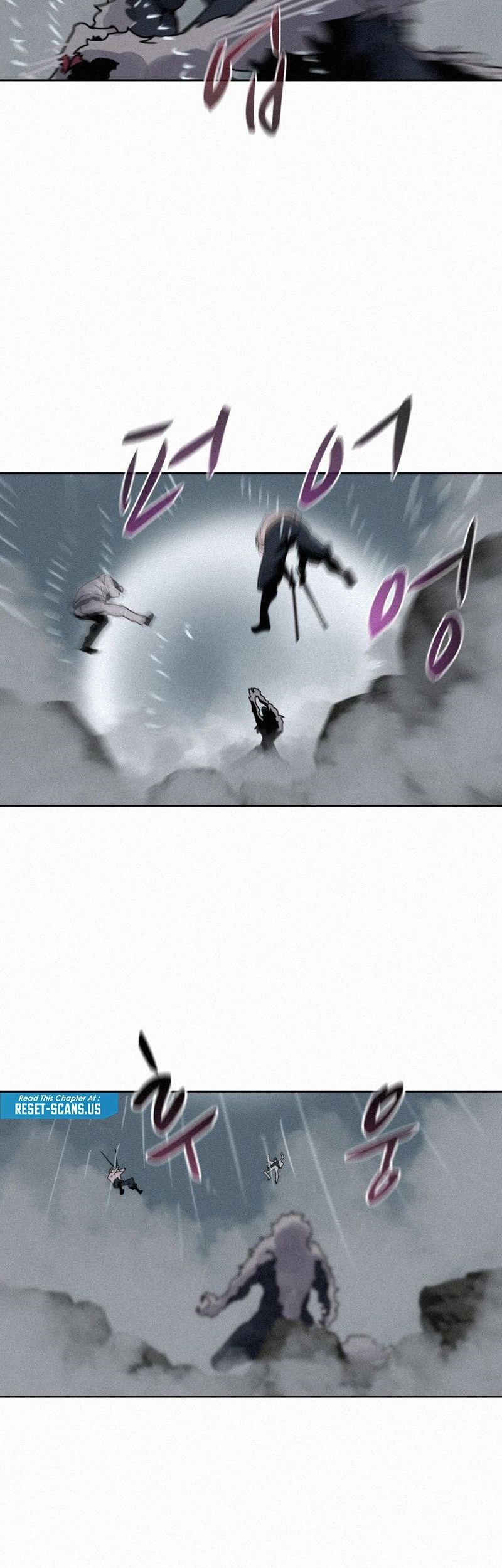 The Book Eating Magician Chapter 110 Gambar 37