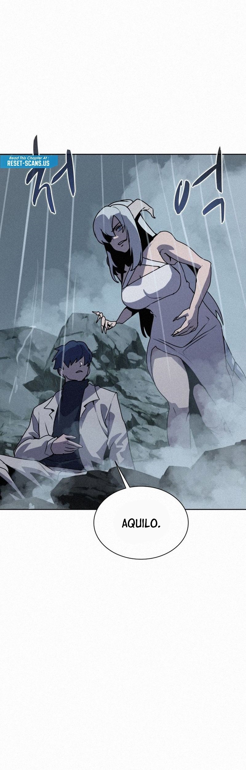 The Book Eating Magician Chapter 110 Gambar 49