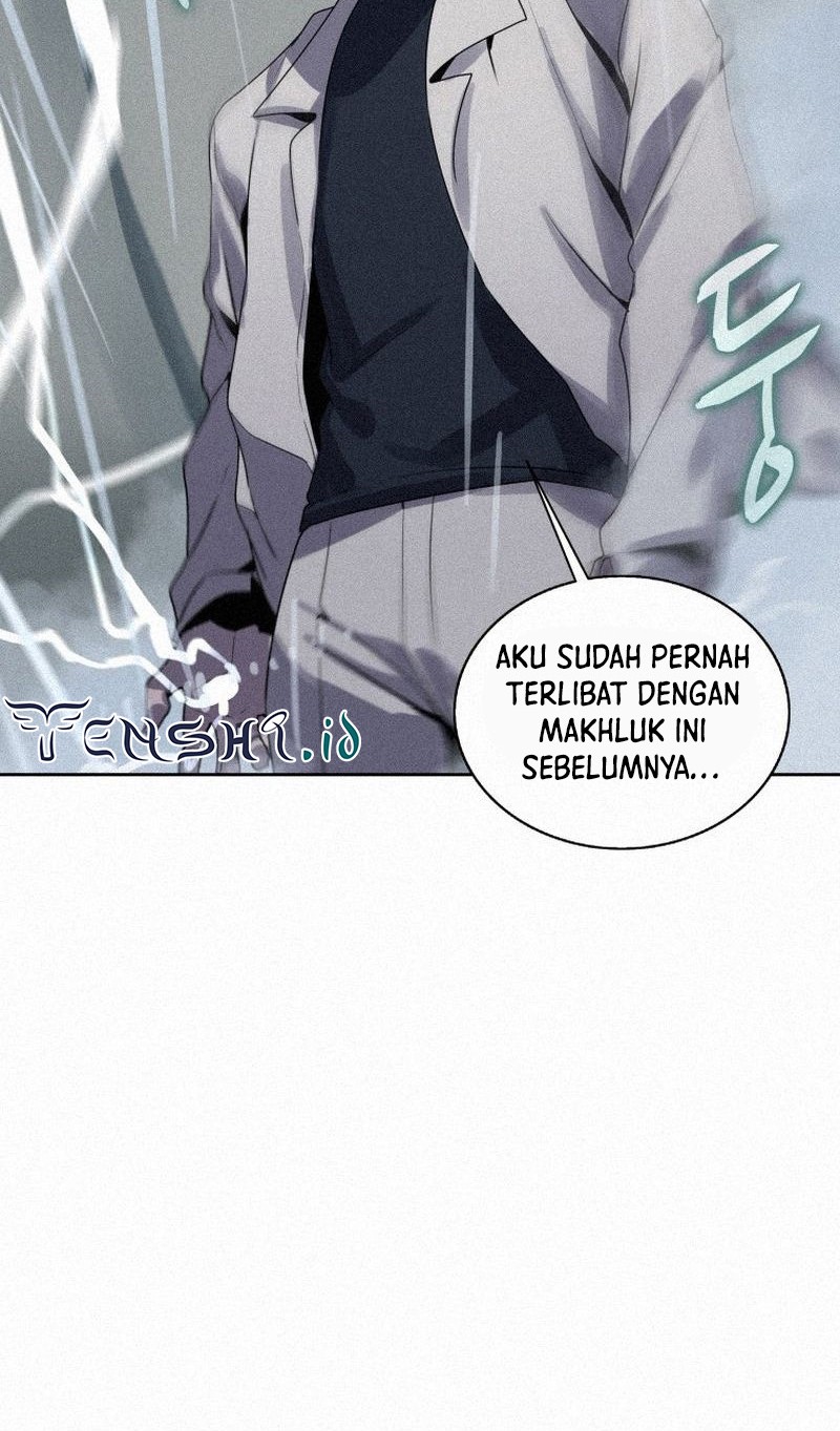 The Book Eating Magician Chapter 110 Gambar 3