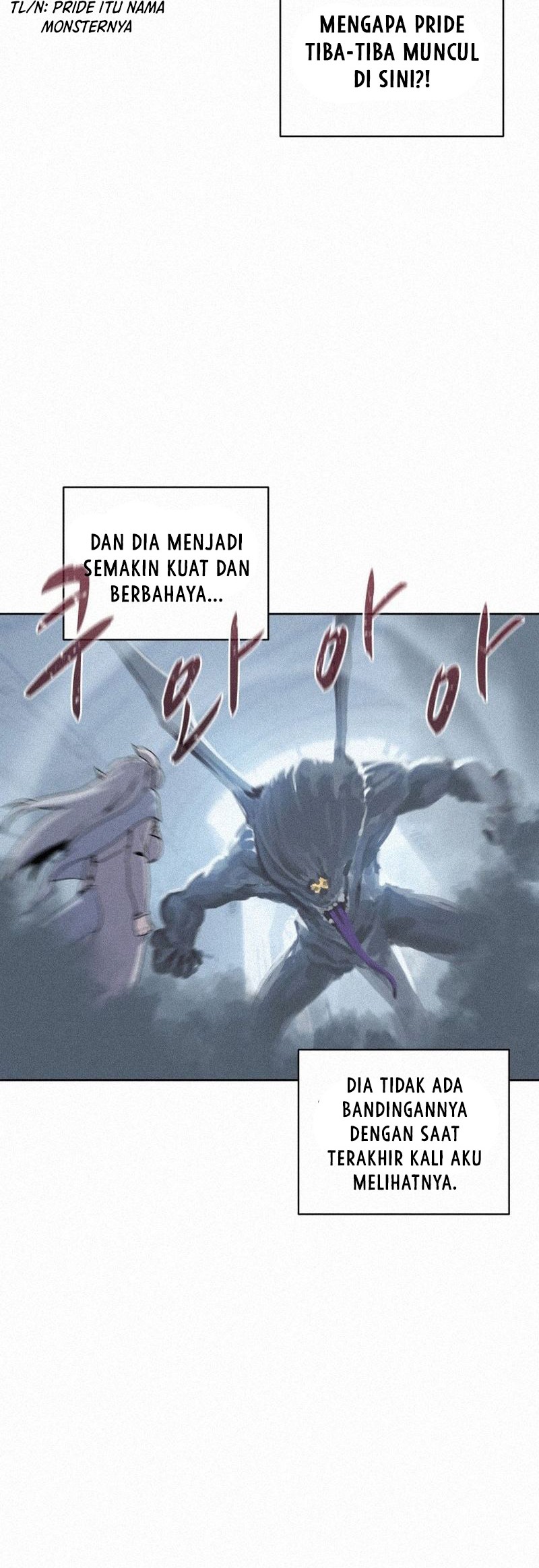 The Book Eating Magician Chapter 108 Gambar 21