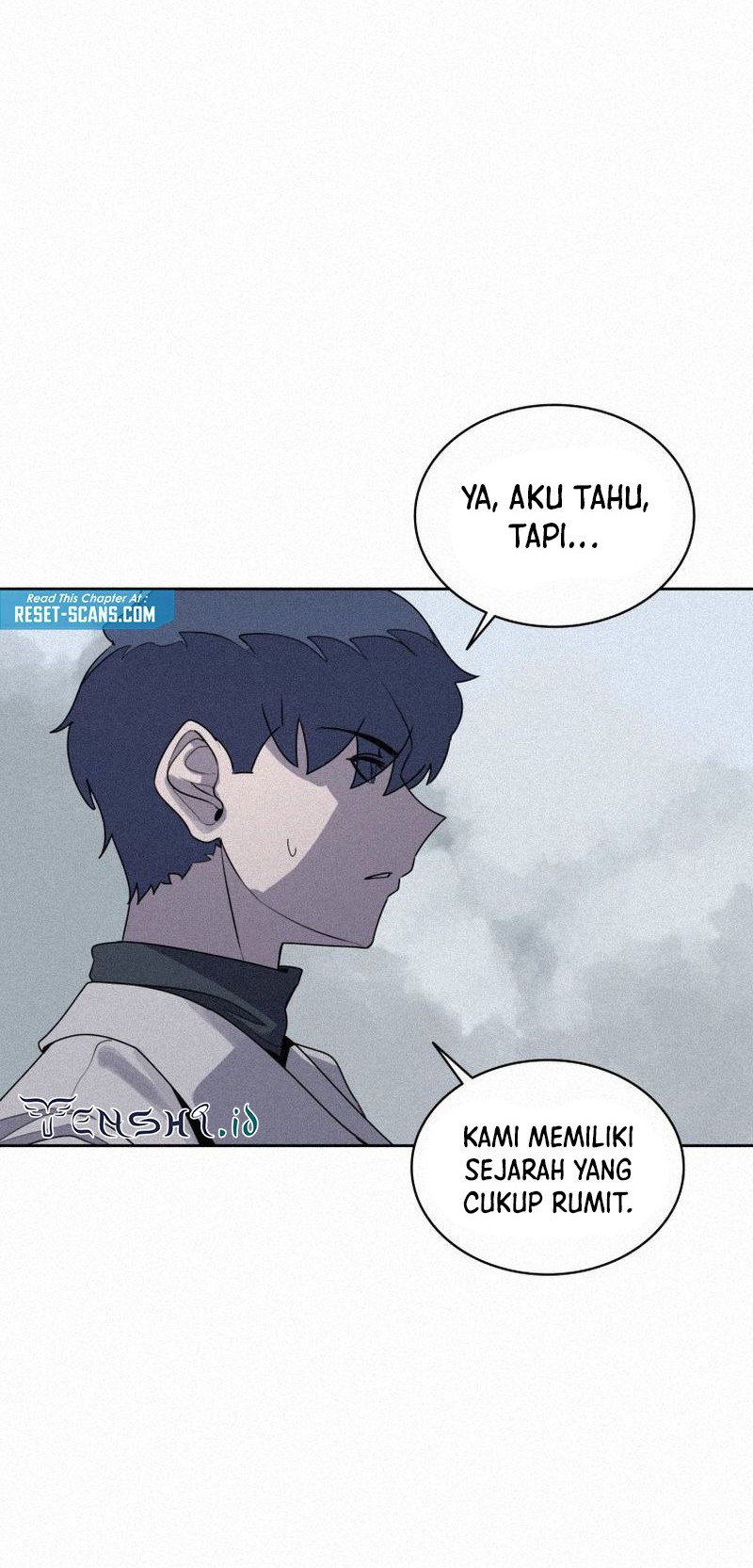 The Book Eating Magician Chapter 108 Gambar 27