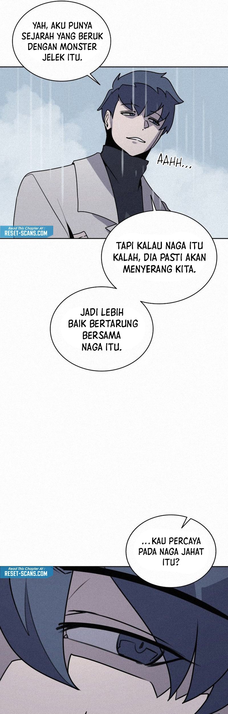 The Book Eating Magician Chapter 108 Gambar 44