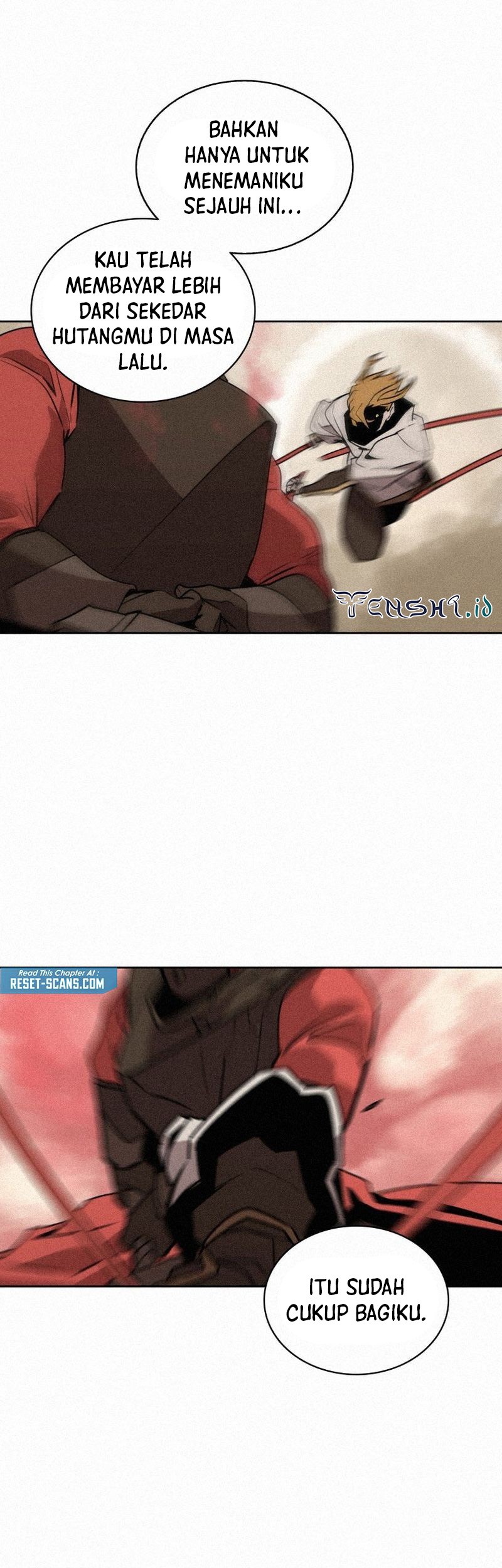 The Book Eating Magician Chapter 108 Gambar 46