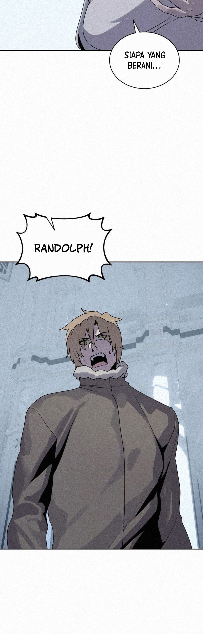 The Book Eating Magician Chapter 108 Gambar 9