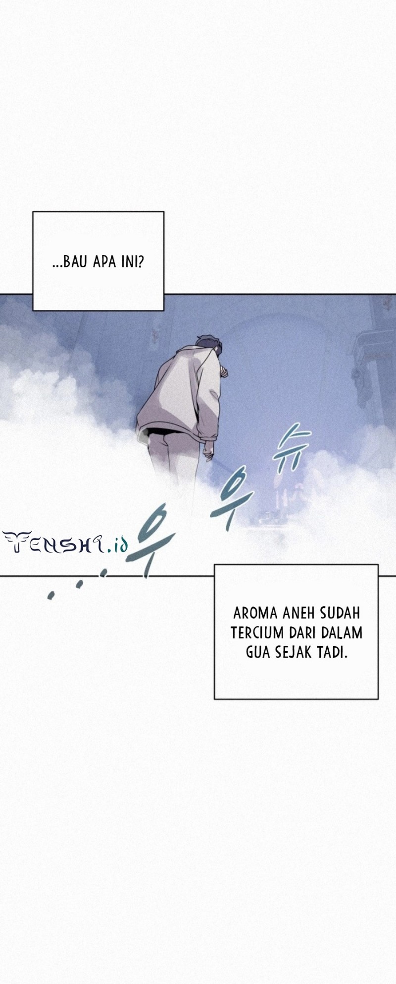 The Book Eating Magician Chapter 106 Gambar 19