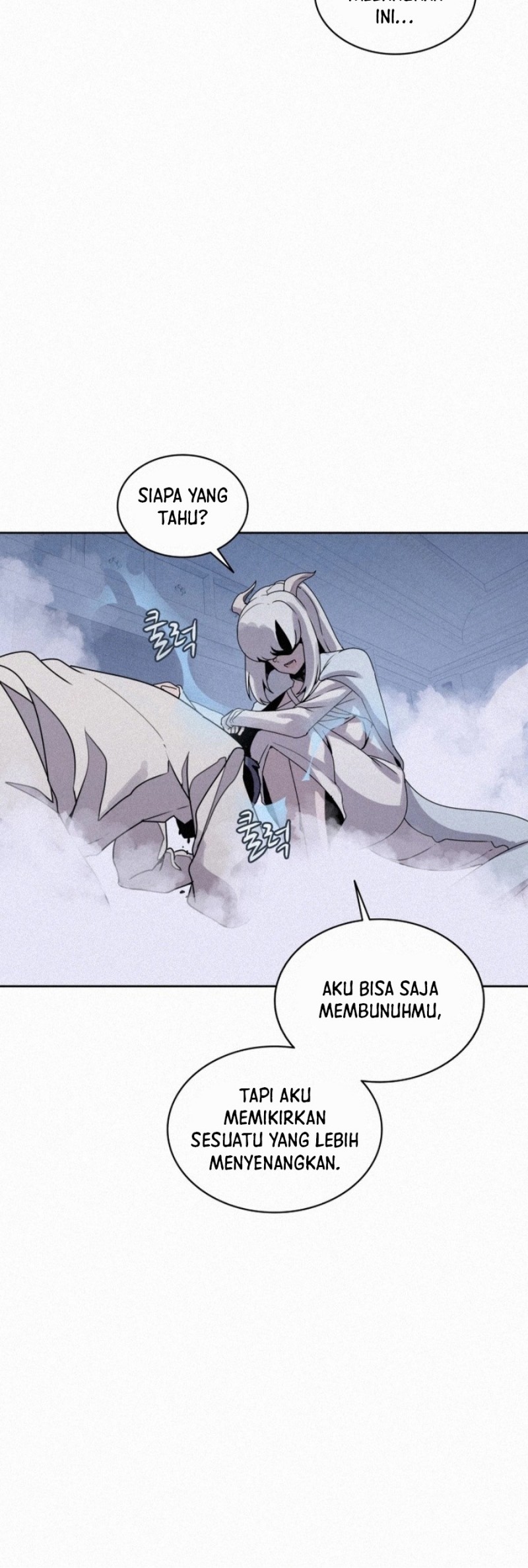 The Book Eating Magician Chapter 106 Gambar 45
