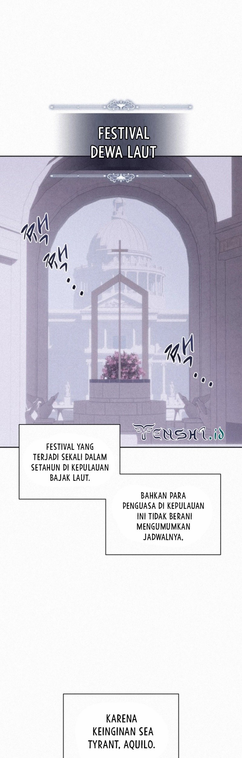 Baca Manhwa The Book Eating Magician Chapter 106 Gambar 2