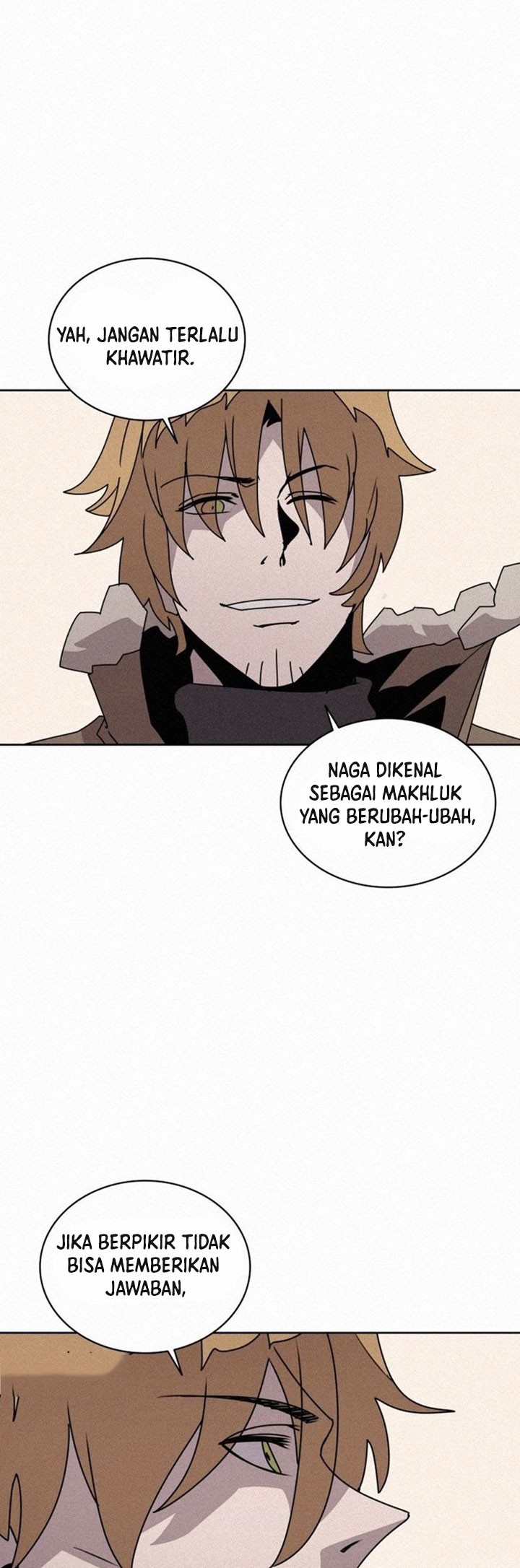 The Book Eating Magician Chapter 105 Gambar 39