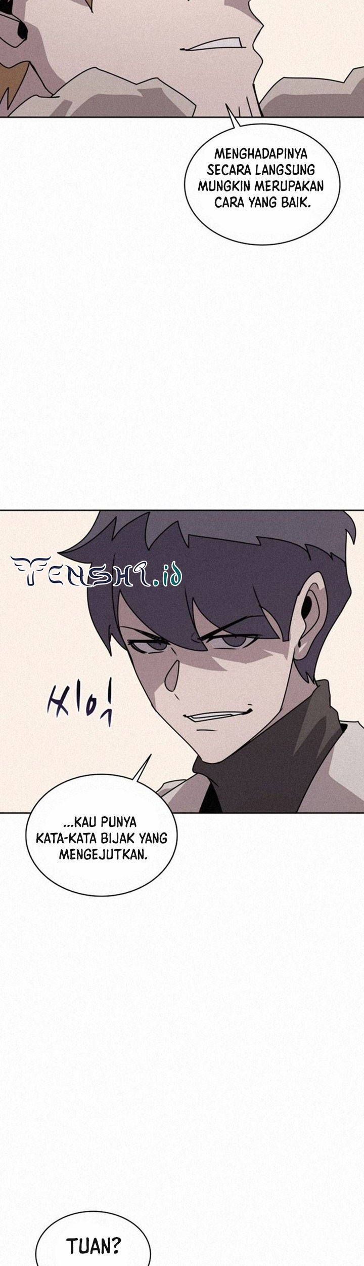 The Book Eating Magician Chapter 105 Gambar 40