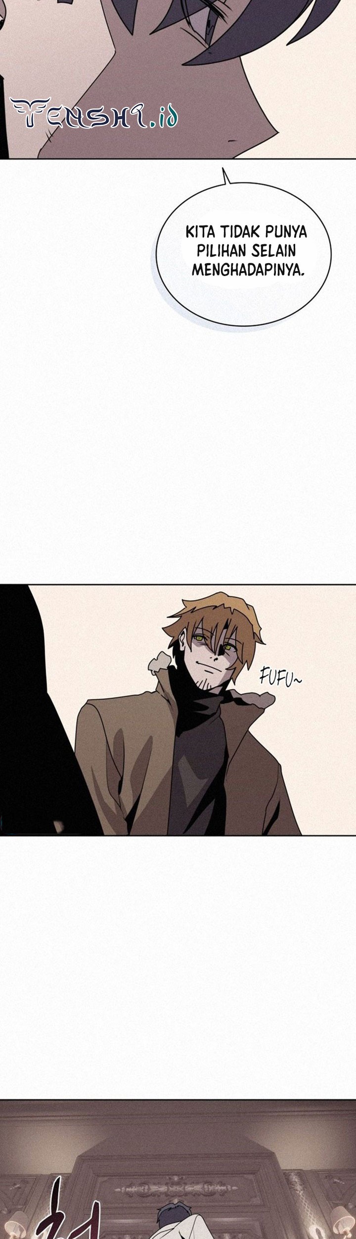 The Book Eating Magician Chapter 105 Gambar 43
