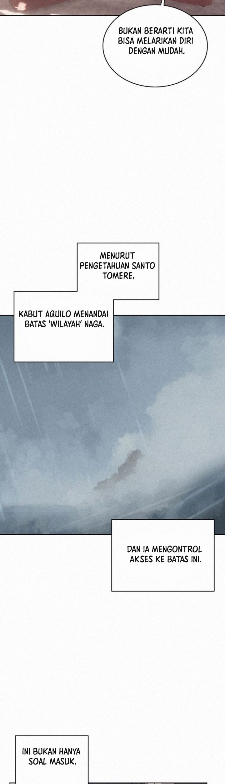 The Book Eating Magician Chapter 105 Gambar 7