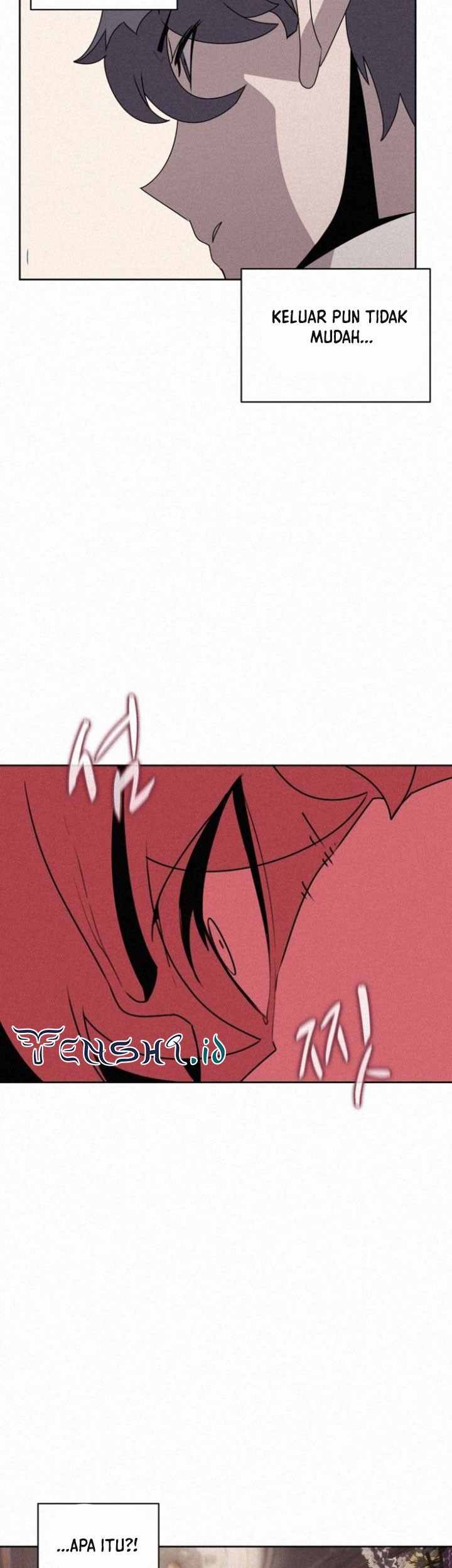 The Book Eating Magician Chapter 105 Gambar 8