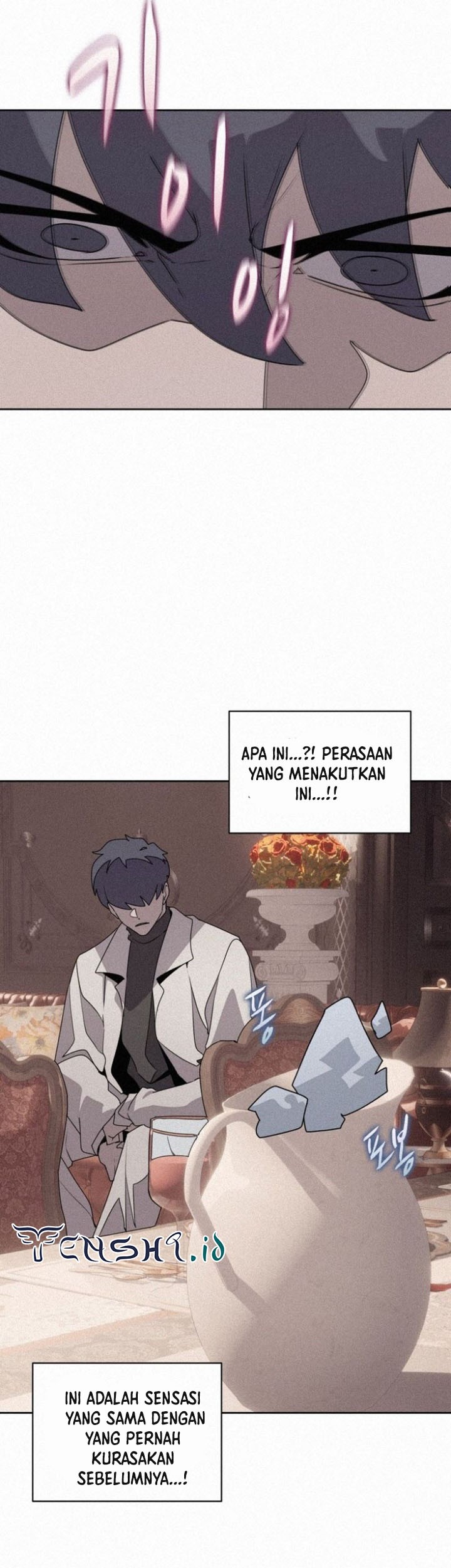 The Book Eating Magician Chapter 105 Gambar 18