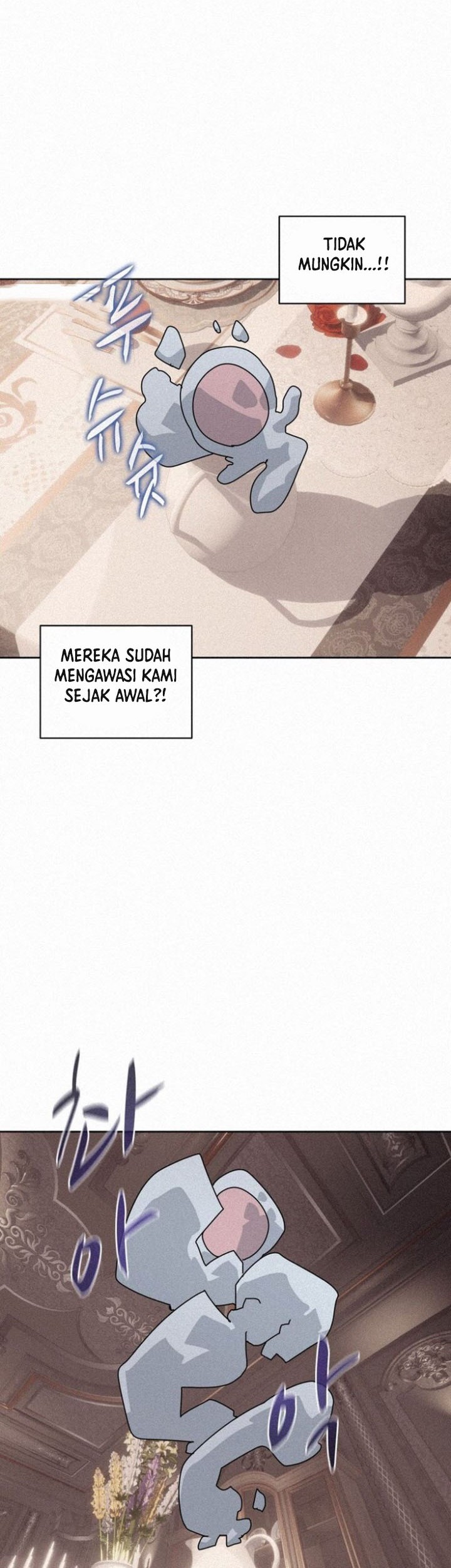 The Book Eating Magician Chapter 105 Gambar 19