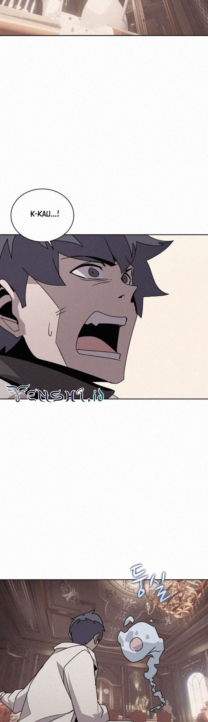 The Book Eating Magician Chapter 105 Gambar 20