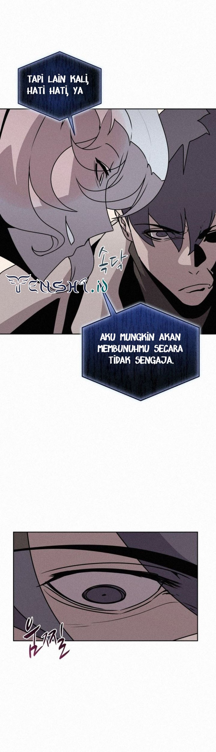 The Book Eating Magician Chapter 105 Gambar 30
