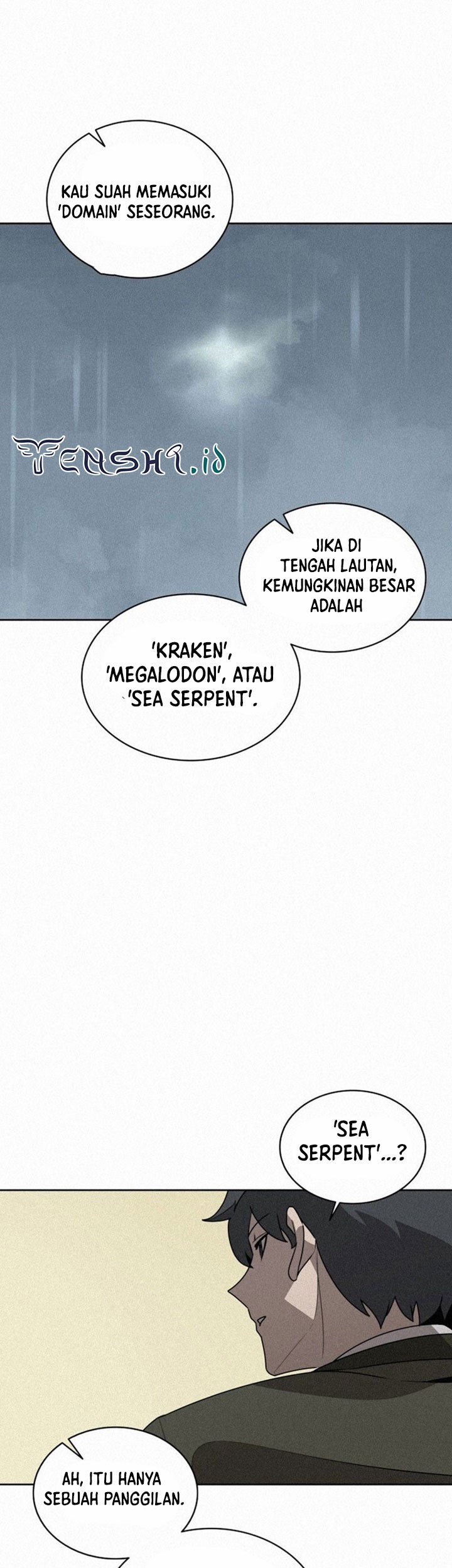 The Book Eating Magician Chapter 104 Gambar 42
