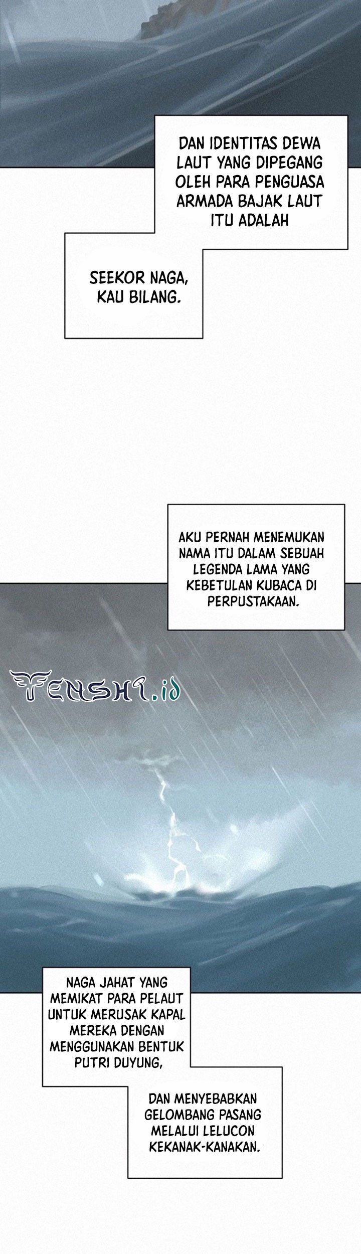 The Book Eating Magician Chapter 104 Gambar 46