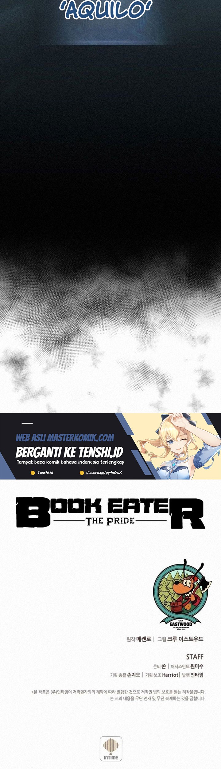 The Book Eating Magician Chapter 104 Gambar 48