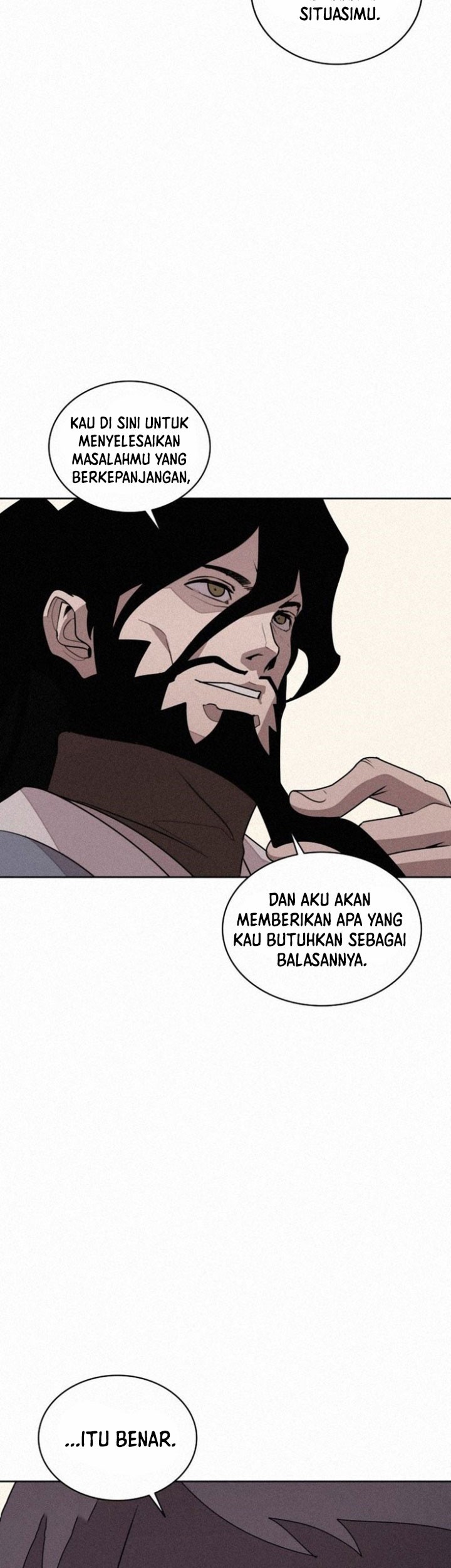 The Book Eating Magician Chapter 104 Gambar 4