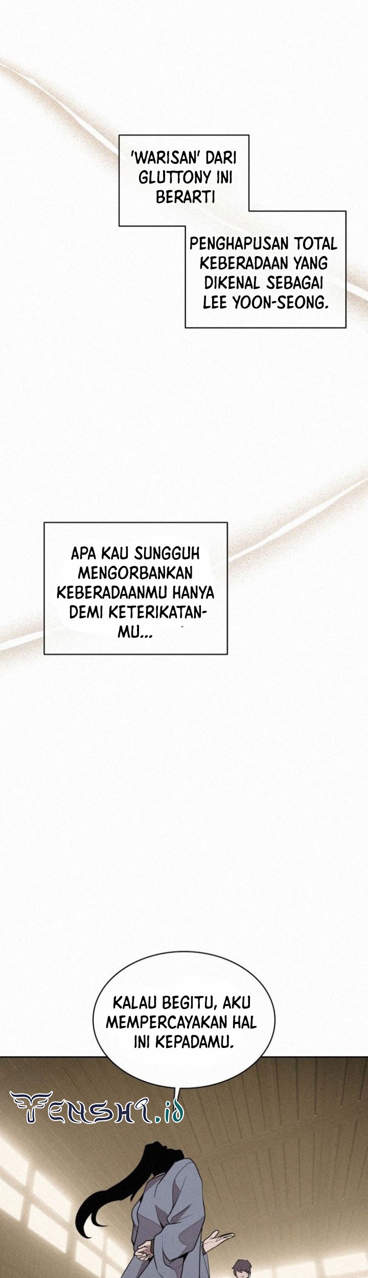 The Book Eating Magician Chapter 104 Gambar 6