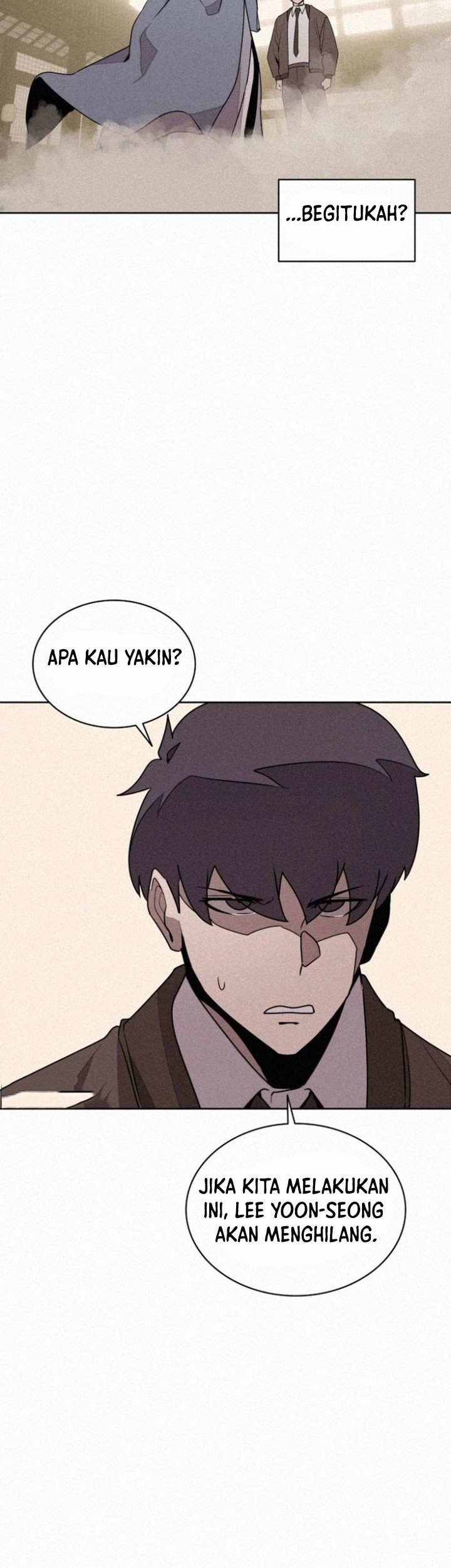 The Book Eating Magician Chapter 104 Gambar 7