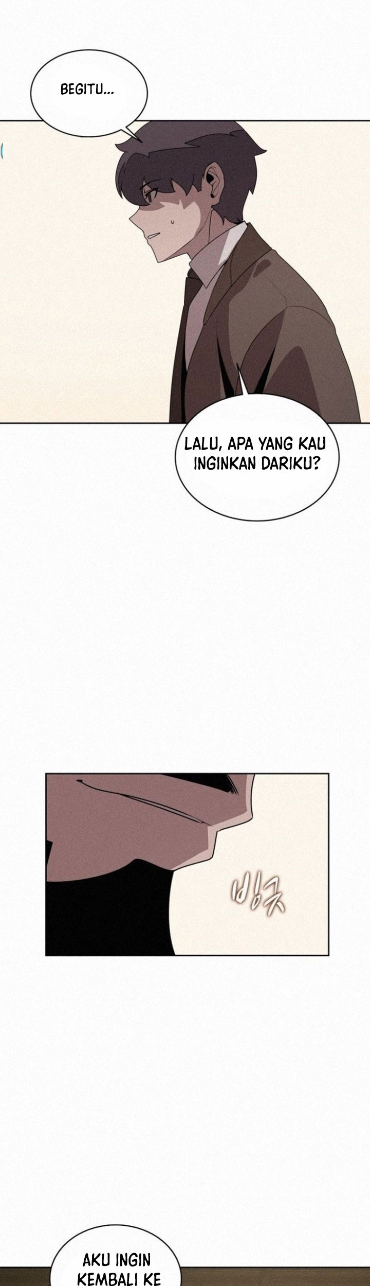 The Book Eating Magician Chapter 104 Gambar 10