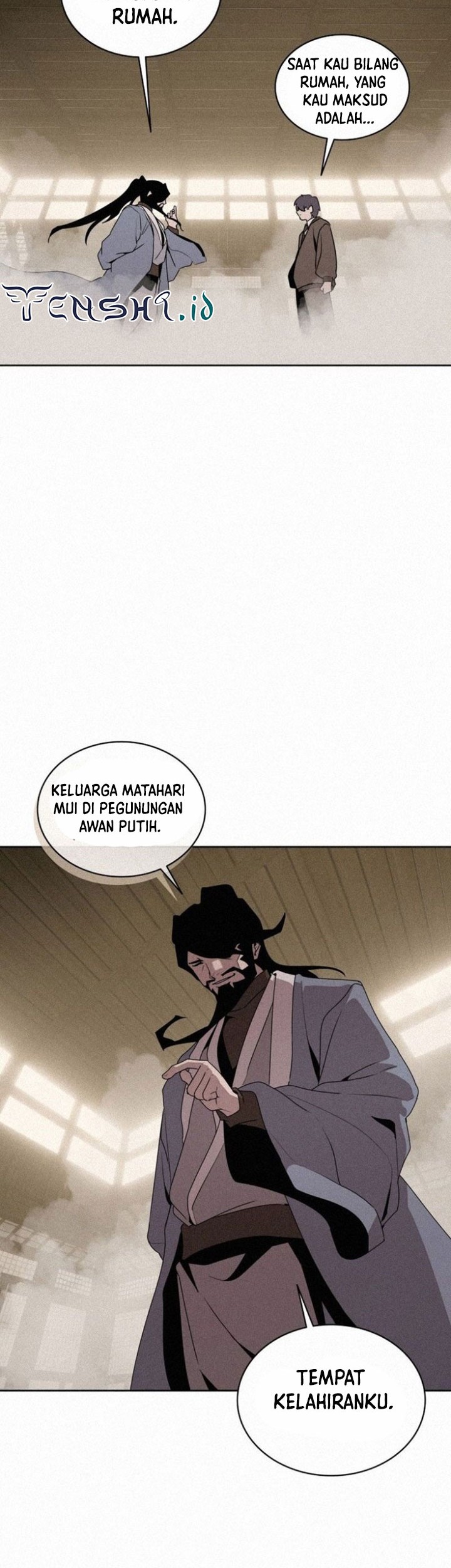 The Book Eating Magician Chapter 104 Gambar 11