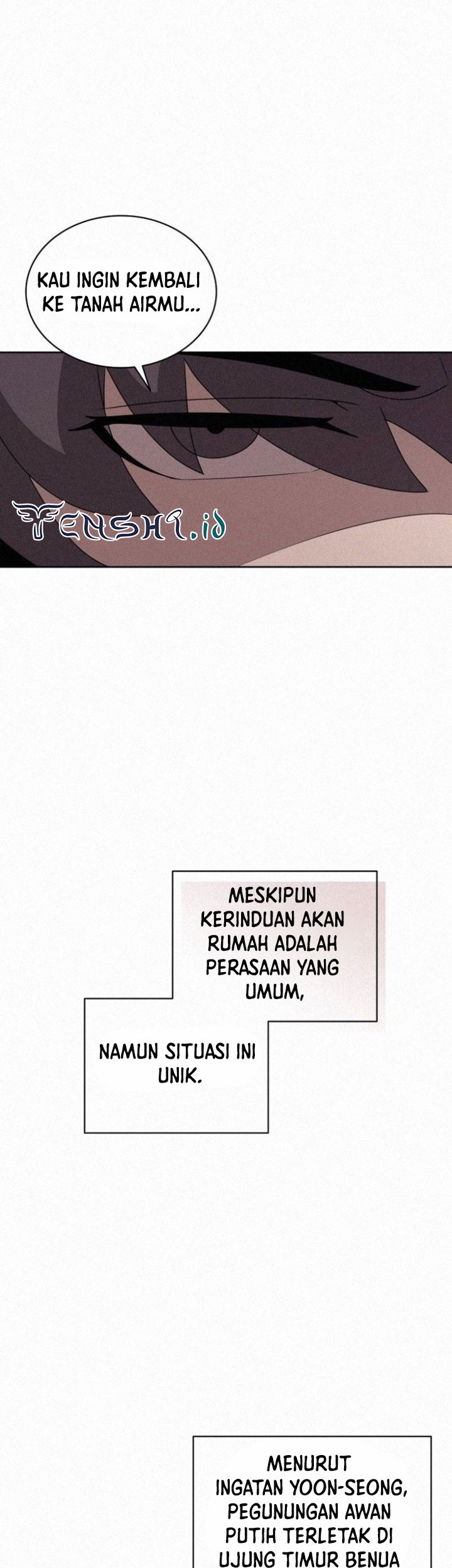 The Book Eating Magician Chapter 104 Gambar 12