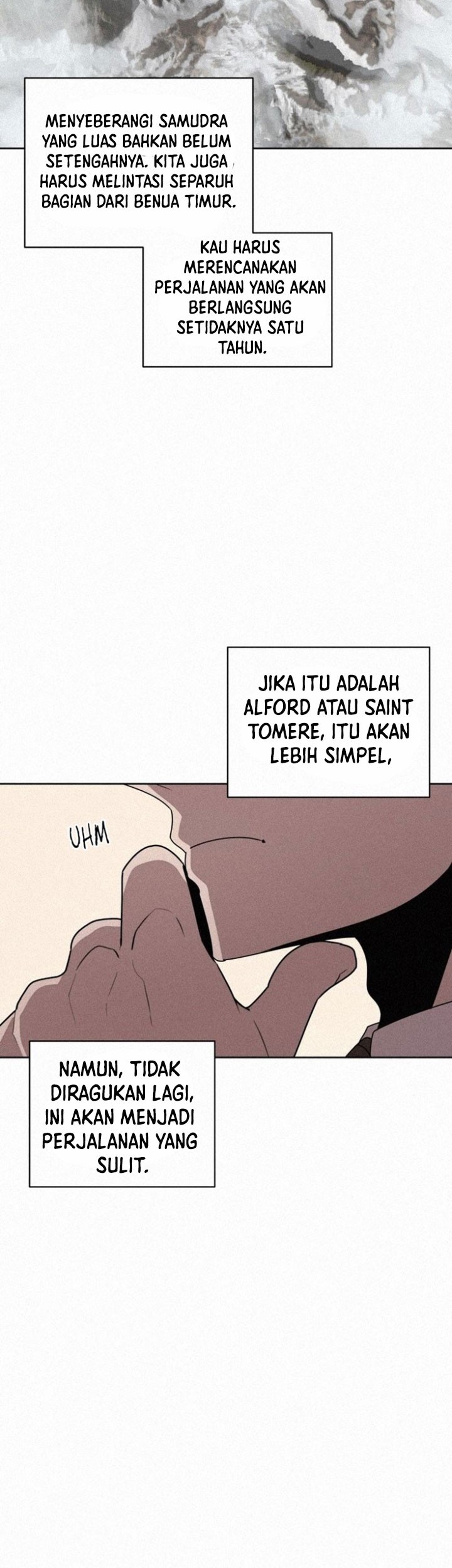 The Book Eating Magician Chapter 104 Gambar 14